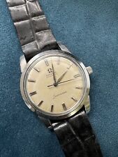 Usado, Vintage Omega Seamaster Automatic 552 Waterproof 2846-1sc segunda mano  Embacar hacia Argentina