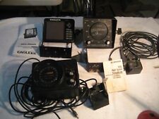 Eagle humminbird smr for sale  Pickerington