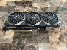Msi geforce rtx for sale  Chandler
