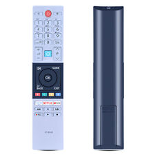 für Toshiba TV CT-8543 Ersatz Fernbedienung 43T6863DG 32L3869DAS 32W3863DA comprar usado  Enviando para Brazil