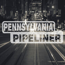Pennsylvania pipeliner pipe for sale  Katy