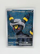 Pokemon umbreon grey for sale  Hondo