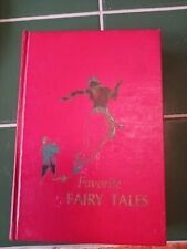 Favorite fairy tales for sale  Pasadena
