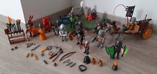 Playmobil rittersammlung viele gebraucht kaufen  Berlin