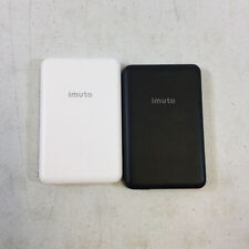 Imuto 5000mah wireless for sale  Dayton