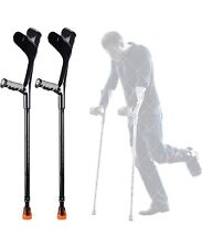 Folding aluminum crutches for sale  Greenville