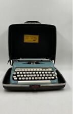 manual typewriter for sale  Minneapolis