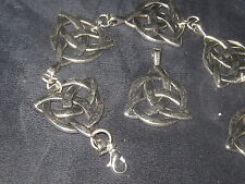 Handmade silver irish for sale  Canton