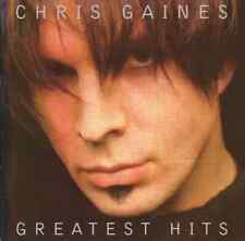 Chris gaines greatest for sale  Lynden