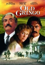 Old gringo dvd d'occasion  Lognes