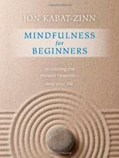 Mindfulness beginners reclaimi for sale  UK