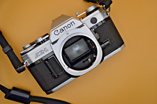Canon 35mm slr for sale  READING