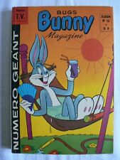 Album bugs bunny d'occasion  Saint-Romain-de-Colbosc