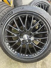 bbs split rims 18 for sale  GLASGOW