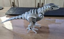Dinosaur wowwee roboraptor for sale  Shipping to Ireland