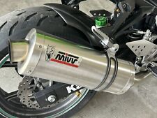 Mivv kawasaki 750 usato  Robecco Sul Naviglio