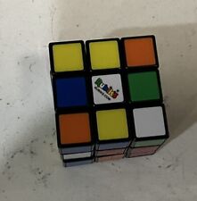 Usado, Rompecabezas Cubo de Rubiks 3x3 Genuino Cerebro Teaser Oficial Original Auténtico segunda mano  Embacar hacia Argentina
