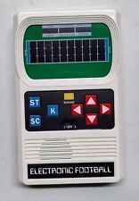 Vintage Mattel Handheld Electronic Football  Game for sale  Des Moines