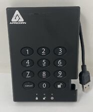 Apricorn aegis 2tb for sale  Glendale