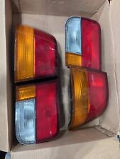 1996-2000 2 Door Honda Civic Tail Lights  na sprzedaż  Wysyłka do Poland