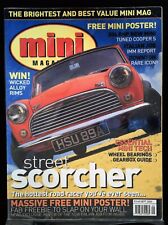 Mini magazine september for sale  GREAT YARMOUTH