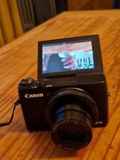 Canon powershot g7x d'occasion  Lanester