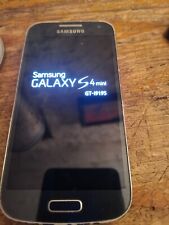 Samsung galaxy mini gebraucht kaufen  Mörlenbach