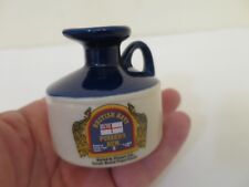 Vintage porcelain miniature for sale  Junction City