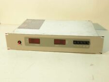 Varian VJW1454R1 Remote Channel Selector for TWTA P/N:0101458-00/A for sale  Shipping to South Africa