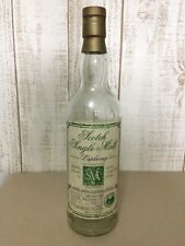 2006 LAPHROAIG Empty Bottle Scotch Whisky  Limited 342/1347 for sale  Shipping to South Africa