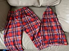 Tartan unisex girl for sale  BISHOP'S STORTFORD