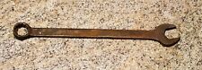 RARE John Deere Wrench TY3578 11/16 (Z3), used for sale  Clearfield