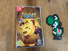 Rayman legends jeux d'occasion  Falaise