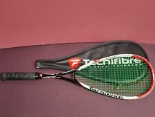 Tecnifibre X-Lite Squash Racket With Cover, used for sale  Shipping to South Africa