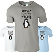 Always penguin funny for sale  UK