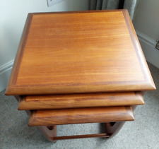 g plan nest tables for sale  OKEHAMPTON