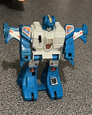 Transformers autobot topspin for sale  ROMFORD