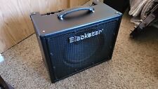 Amplificador combo de guitarra Blackstar HT5 METAL tubo - Preto comprar usado  Enviando para Brazil