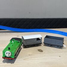 Thomas trackmaster duck for sale  HIGH WYCOMBE