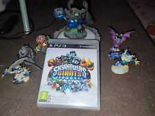 Skylanders giants ps3 d'occasion  Rumilly