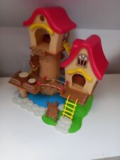 Sylvanian families calico for sale  STRATHAVEN