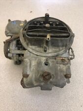 Holley carb list for sale  Catawba