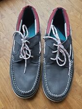 Sebago segelschuhe triton gebraucht kaufen  Neubiberg