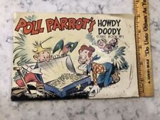 1950 poll parrot for sale  Tiffin