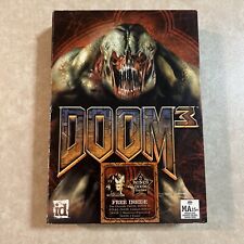 Jogo Doom 3 - Caixa pequena PC DVD ROM, usado comprar usado  Enviando para Brazil