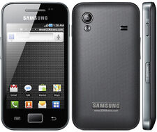 SAMSUNG S5830i GALAXY ACE ANDROID 3G MOBILE PHONE-UNLOCKED,BOXED ACC'S &WARRANTY for sale  Shipping to South Africa