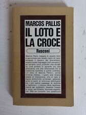 Loto croce. marcos usato  Carpi