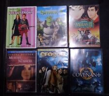 dvds see pictures for sale  Merrimack