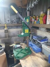 Drill press used for sale  SHEFFIELD