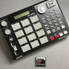 Akai mpc500 campionatore usato  Castelfranco Veneto